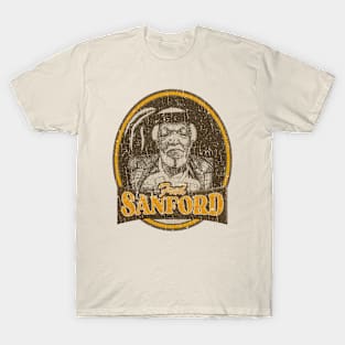 Fred sanford 5 T-Shirt